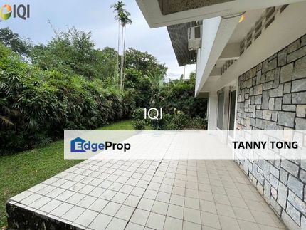 BUKIT GASING PETALING JAYA 2 STOREY BUNGALOW FOR SALE, Selangor, Petaling Jaya