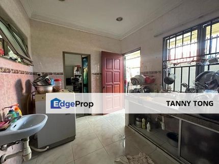 TAMAN SEA SS23 SS 23 PETALING JAYA 2 STOREY HOUSE FOR SALE, Selangor, Petaling Jaya