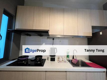 AMERIN RESIDENCE CHERAS SOUTH FOR SALE, Selangor, Cheras South