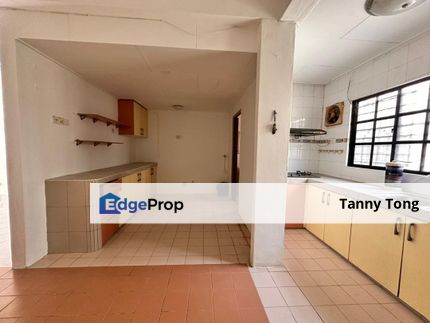 TAMAN CHERAS HARTAMAS 2 STOREY HOUSE FOR SALE, Selangor, Cheras