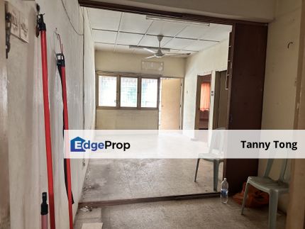 BANDAR BARU AMPANG SHOP APARTMENT FOR SALE, Selangor, Ampang