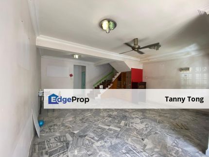 BANDAR BUKIT PUCHONG 2 STOREY HOUSE FOR SALE, Selangor, Puchong