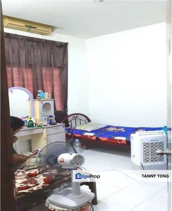 TAMAN CHERAS JAYA CHERAS SOUTH 1 STOREY FOR SALE, Selangor, Cheras South