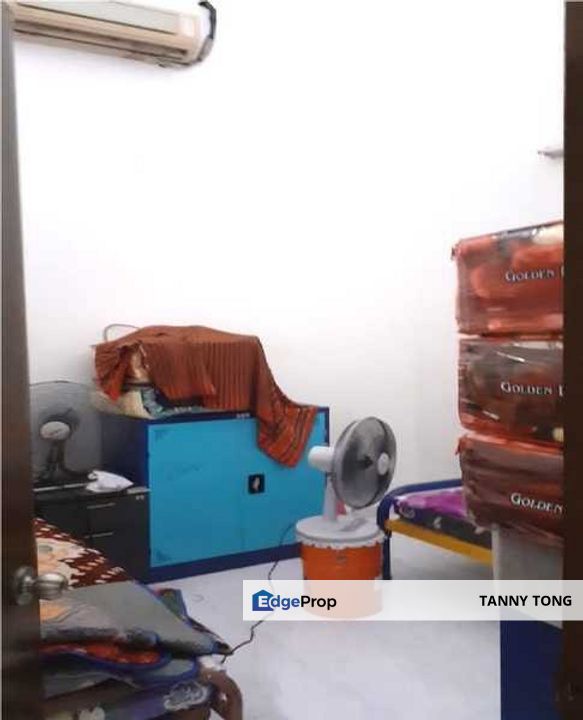 TAMAN CHERAS JAYA CHERAS SOUTH 1 STOREY FOR SALE, Selangor, Cheras South