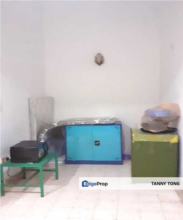 TAMAN CHERAS JAYA CHERAS SOUTH 1 STOREY FOR SALE, Selangor, Cheras South