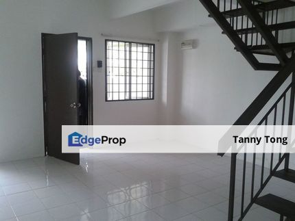 TAMAN SAUJANA PUCHONG 2 STOREY HOUSE FOR SALE, Selangor, Puchong South