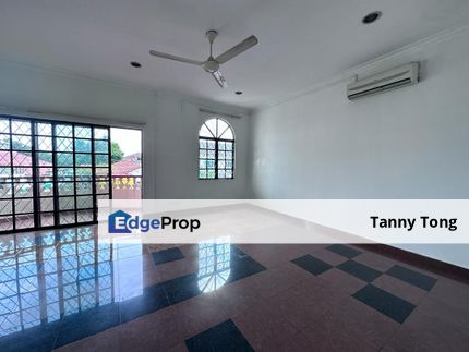 SECTION 6 SEKSYEN 6 PETALING JAYA 2 STOREY BUNGALOW FOR SALE, Selangor, Petaling Jaya