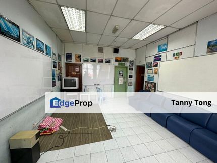 TAMAN MIDAH SHOP FOR SALE [CHEAPEST], Kuala Lumpur, Cheras