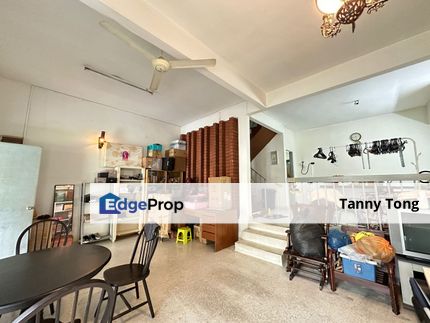 [No Split Hall] SS2 SS 2 PJ PETALING JAYA 2 STOREY HOUSE FOR SALE, Selangor, Petaling Jaya