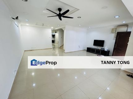 IMPIAN 6 SETIA ALAM 2 STOREY HOUSE FOR SALE, Selangor, Setia Alam/Alam Nusantara