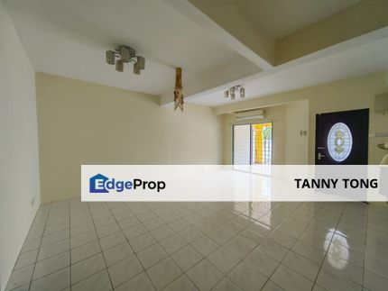 PUJ 9 TAMAN PUNCAK JALIL 2 STOREY HOUSE FOR SALE, Selangor, Seri Kembangan