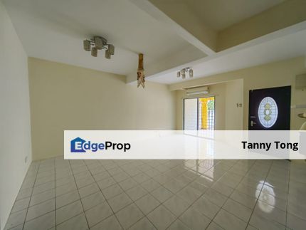 PUJ 9 TAMAN PUNCAK JALIL 2 STOREY HOUSE FOR SALE, Selangor, Seri Kembangan