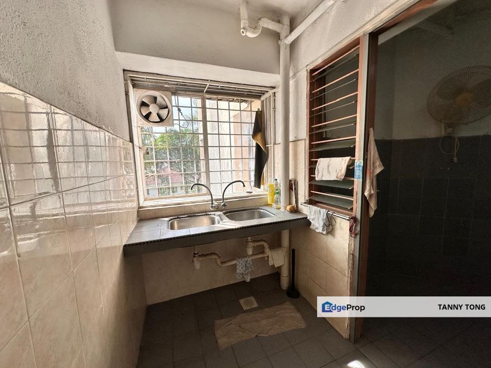 VISTA PERDANA CONDO TAMAN PANDAN PERDANA AMPANG FOR SALE, Kuala Lumpur, 