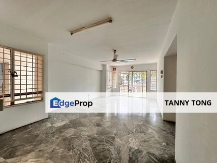VISTA PERDANA CONDO TAMAN PANDAN PERDANA AMPANG FOR SALE, Kuala Lumpur, 