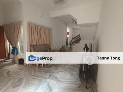 AMPANG HILIR KUALA LUMPUR 2 STOREY HOUSE FOR SALE, Kuala Lumpur, Ampang Hilir