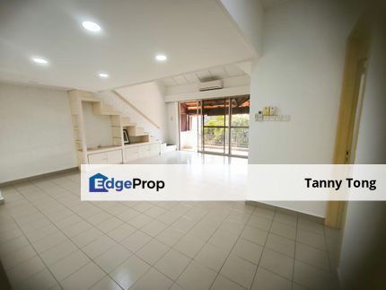 DESA DAMANSARA CONDO DAMANSARA HEIGHTS FOR SALE, Kuala Lumpur, Damansara Heights