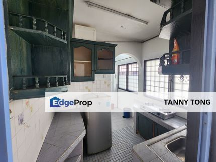 BUNGA RAYA APARTMENT SRI INAI DELUXE PANDAN INDAH FOR SALE, Selangor, Ampang