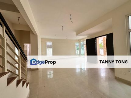 ZEN PARK RESIDENCE CHERAS 2.5 STOREY SEMI D FOR SALE, Selangor, Cheras