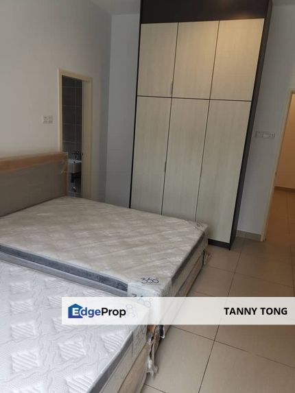 MIDHILLS GENTING HIGHLANDS FOR RENT {3R2B}, Pahang, Genting Highlands
