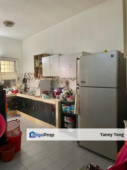 BANDAR BUKIT PUCHONG 2 STOREY HOUSE FOR SALE, Selangor, Puchong