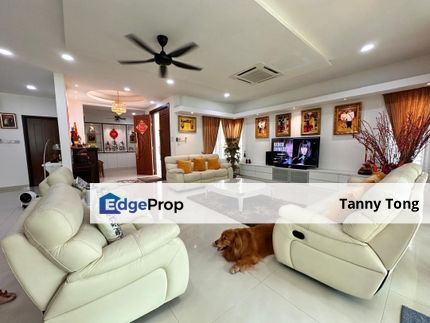 ALAM SUTERA BUKIT JALIL BUNGALOW FOR SALE, Kuala Lumpur, Bukit Jalil