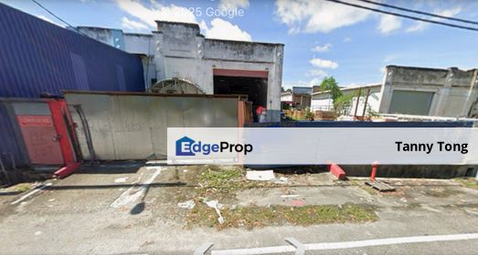 KAWASAN PERINDUSTRIAN NILAI 3 SEMI D FACTORY FOR SALE, Negeri Sembilan, Nilai