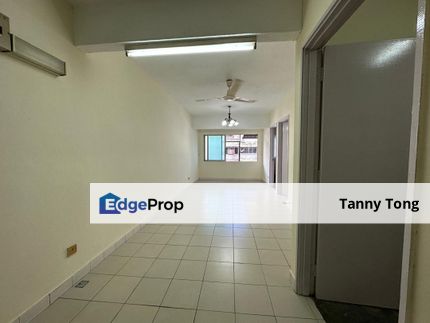 TAMAN MEGAH CHERAS APARTMENT FOR RENT , Selangor, Cheras