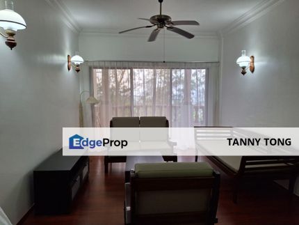BUN3GA RAYA APARTMENT GENTING APARTMENT FOR SALE (3 ROOMS), Pahang, Genting Highlands