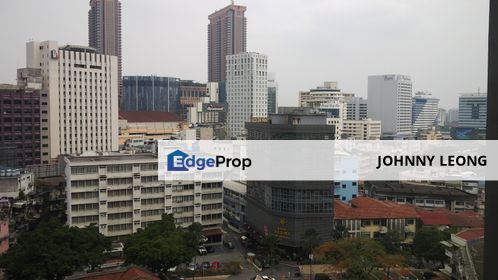 Prime Bukit Bintang commercial Bloc for SALE, Kuala Lumpur, Bukit Bintang