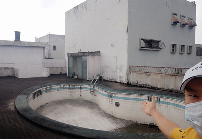 Most sensation tripleLevel Penthouse For SALE in KL city .