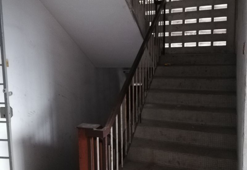 Most sensation tripleLevel Penthouse For SALE in KL city .