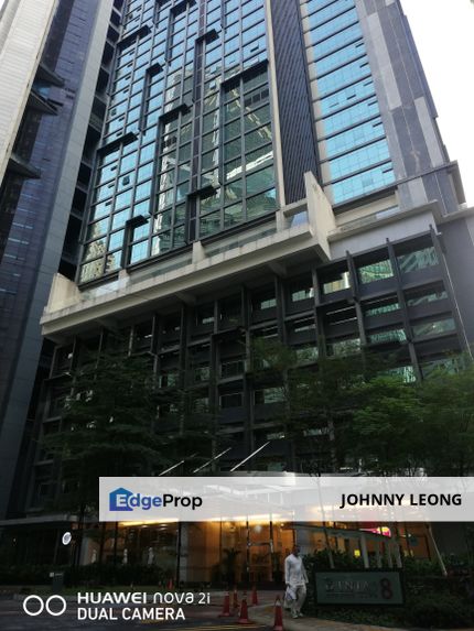 Most demand commercial use wt homestay workspace, Kuala Lumpur, KLCC