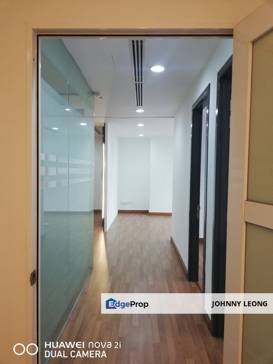 Most demand commercial use wt homestay workspace, Kuala Lumpur, KLCC