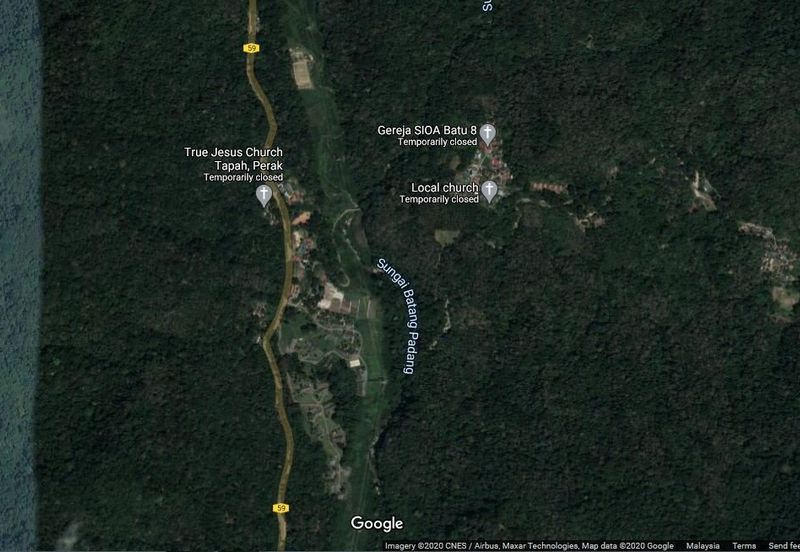 The best ecotourism & retreat vacation land-SALe