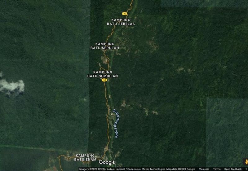 The best ecotourism & retreat vacation land-SALe