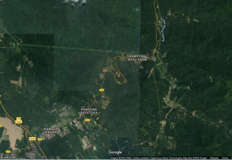 The best ecotourism & retreat vacation land-SALe