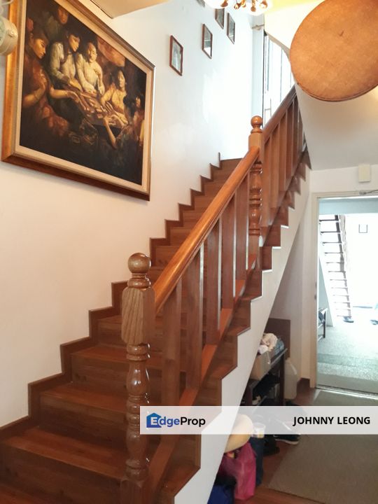 Unique holiday house cum wt boutique Holiday home , Pahang, Tanah Rata