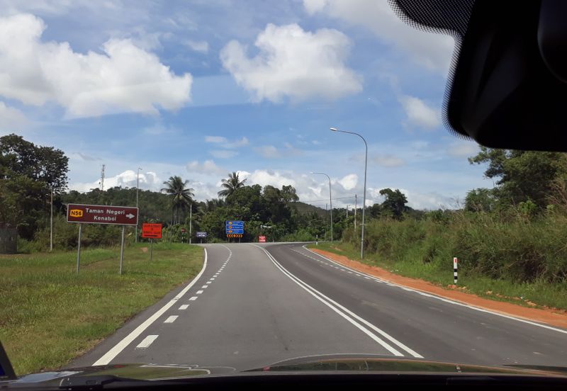 Titit Best eco tourism-Residential land for SALE