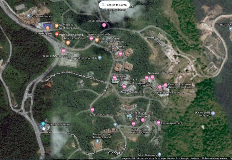 Best piece of land in G&G zone & near by to IBNity