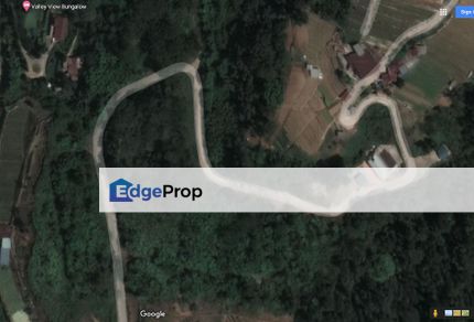 Prime and strategy prime land for Eco tourismVilge, Pahang, Ringlet