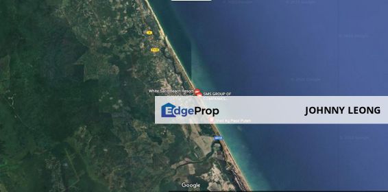 Best village resort home vacation land for SALE, Terengganu, Marang