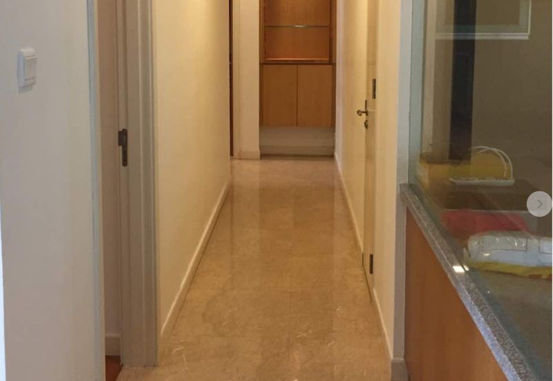 The Binjai on The Park