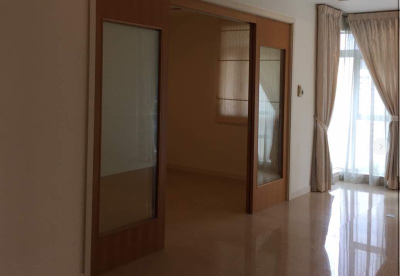 The Binjai on The Park