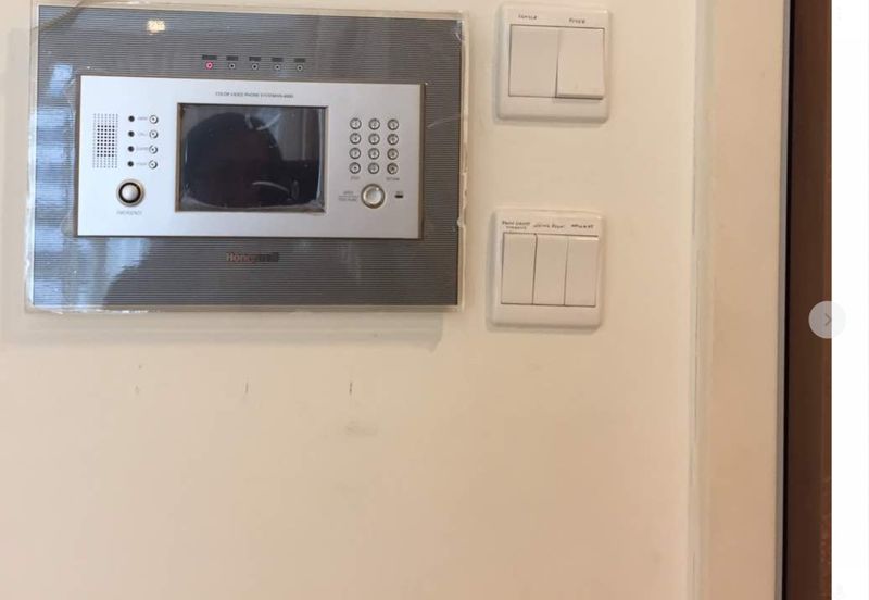 The Binjai on The Park