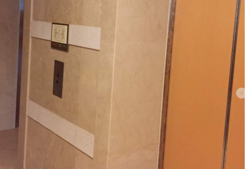 The Binjai on The Park