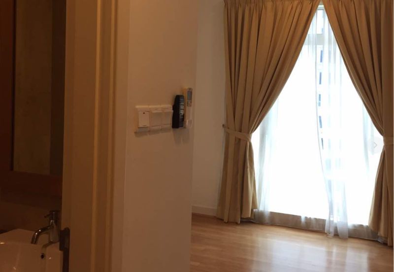 The Binjai on The Park