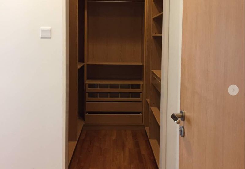 The Binjai on The Park