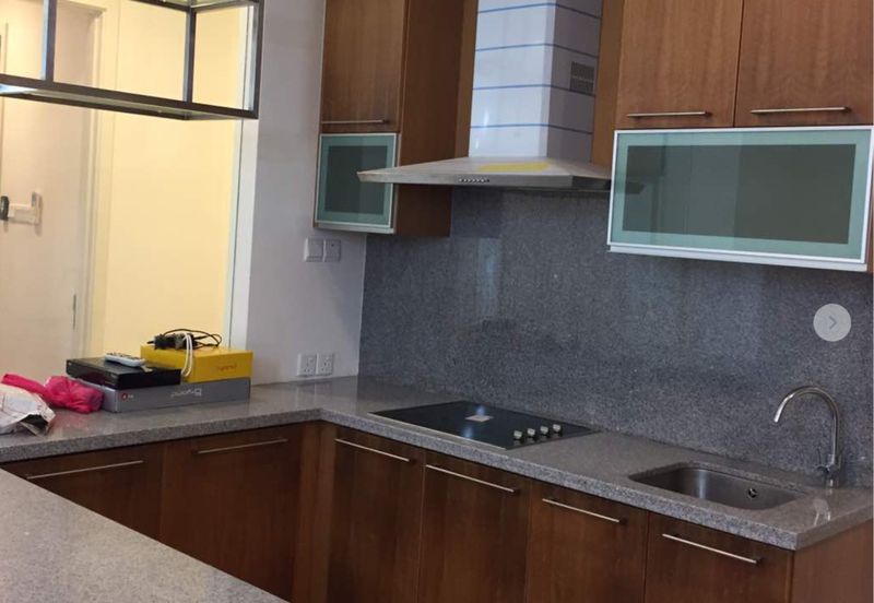 The Binjai on The Park