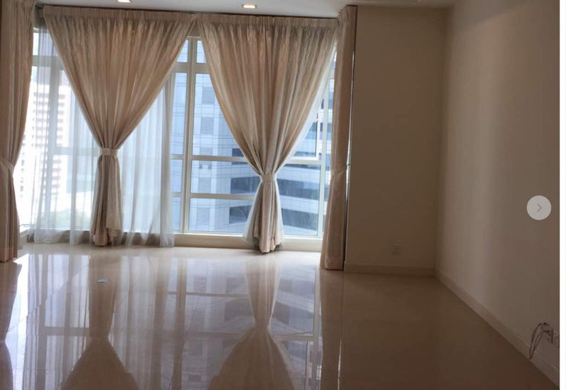 The Binjai on The Park