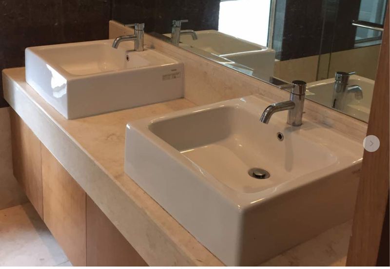 The Binjai on The Park